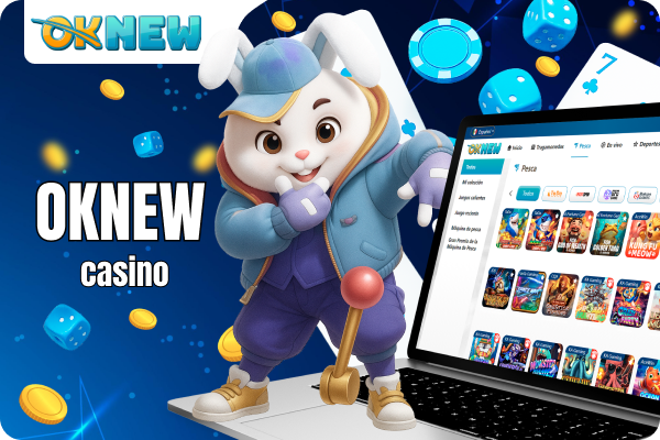 Oknew Casino